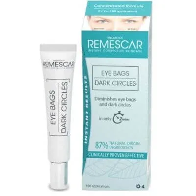 Remescar umflături și cearcăne iii 8 ml — preț și oferte