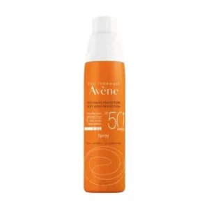 Apă termală avene sun spray spf 50 200 ml