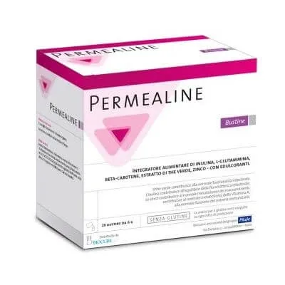 Permealine 28 pliculețe 168 g — preț și oferte