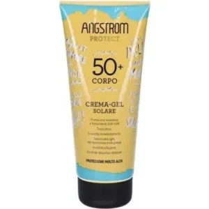 Angstrom gel cremă spf50+ 200 ml ediție limitată 2025