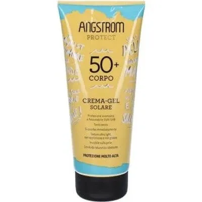 Angstrom gel cremă spf50+ 200 ml ediție limitată 2025 — preț și oferte