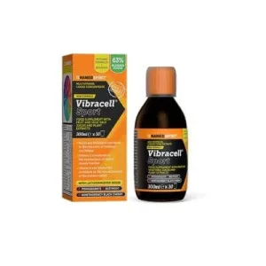 Vibracell sport formulă nouă 300 ml