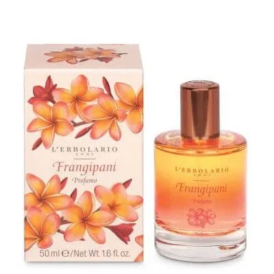 Parfum Frangipani 50 ml — preț și oferte