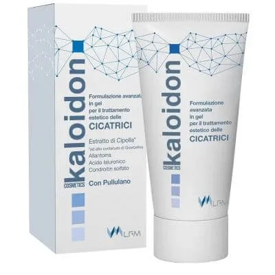Gel pentru cicatrici Kaloidon 75 ml — preț și oferte