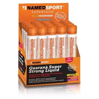 Guarana' super puternic liq f — preț și oferte