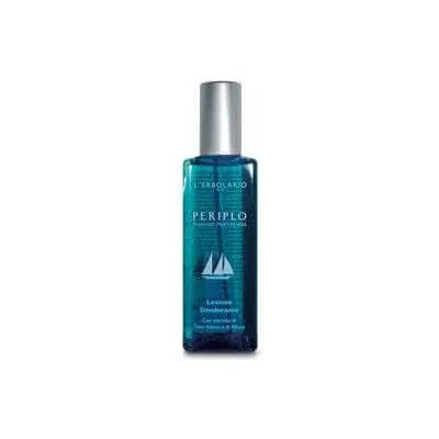 Periplo loțiune deodorantă 100 ml — preț și oferte