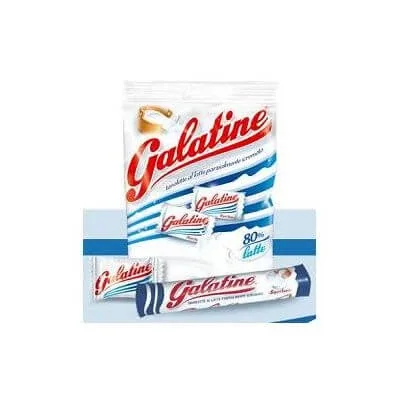 Galatine lapte bomboane comprimate 36 g — preț și oferte