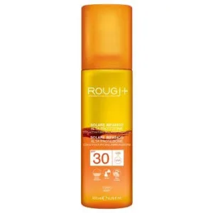 Rougj protecție solară spf30 intensif tan 200 ml