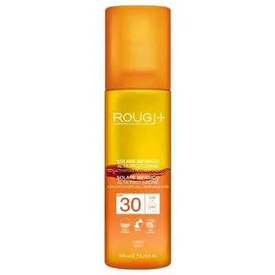 Rougj protecție solară spf30 intensif tan 200 ml — preț și oferte