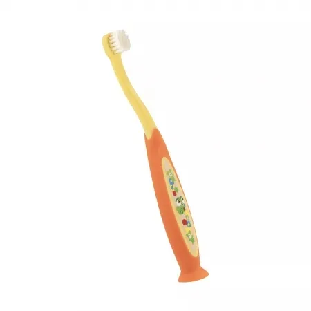Periuța de dinți Baby 0 luni - 2 ani, Elgydium — preț și oferte