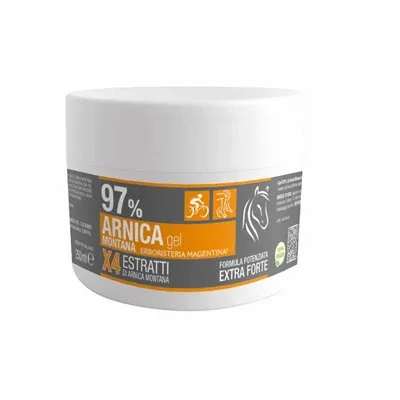 Arnica 97% gel 250 ml — preț și oferte