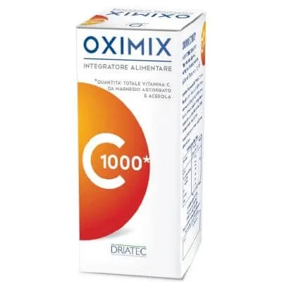 Oximix c 1000+ 160 comprimate — preț și oferte