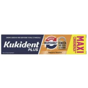 Kukident plus bite insuperab