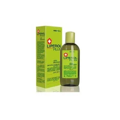 Liperol plus șampon 150 ml — preț și oferte