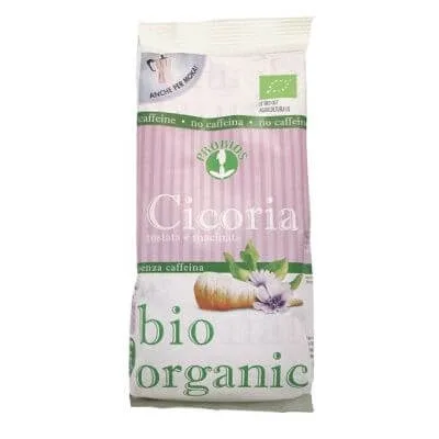 Cicoare fără cofeină 500 g — preț și oferte