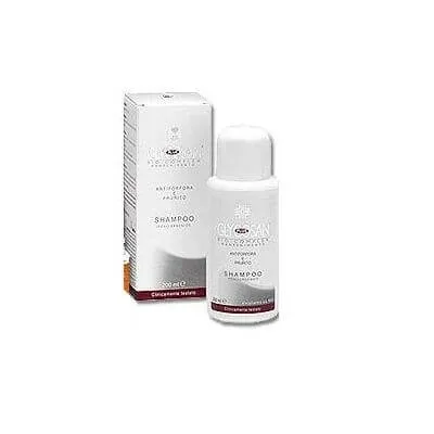 Glycosan plus biocomp șampon pentru mătreață 200 ml — preț și oferte