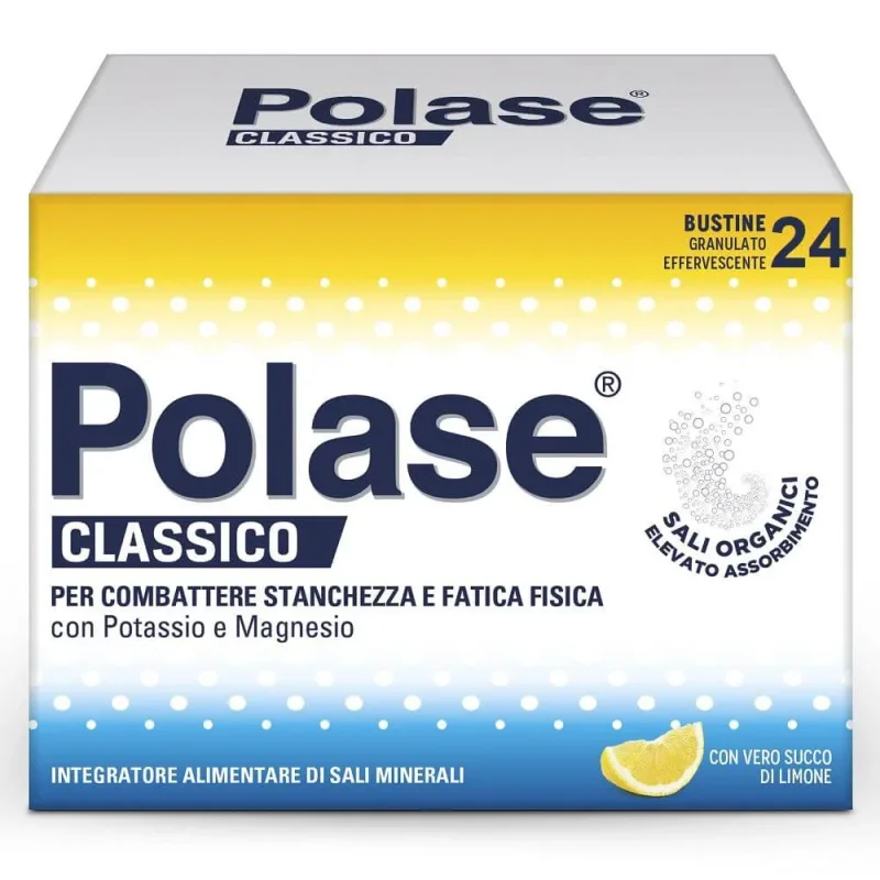 Polase lămâie 24 pliculețe — preț și oferte