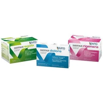 Divertikur durere 30 comprimate — preț și oferte