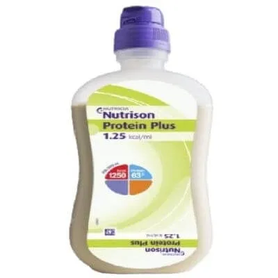 Nutrison protein plus 500 ml cb — preț și oferte