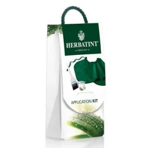 Kit de aplicare Herbatint