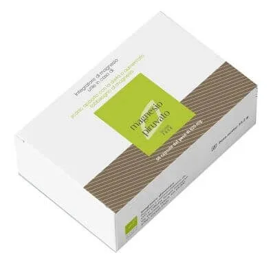 Piruvat de magneziu 60 capsule — preț și oferte