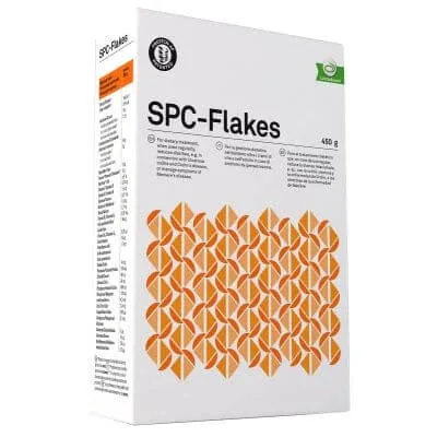 Spc-flakes 450 g — preț și oferte
