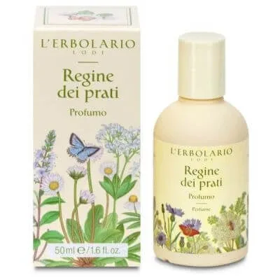 Apă de parfum Queens of the Meadows 50 ml — preț și oferte
