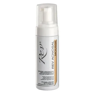 Rev acnosal mousse 125 ml — preț și oferte