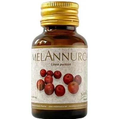 Melannurca 30 capsule — preț și oferte