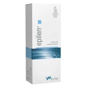 Cremă calmantă Epilen 100 ml