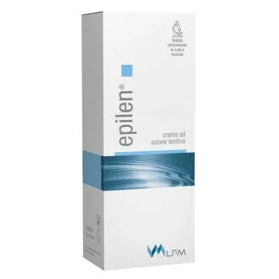 Cremă calmantă Epilen 100 ml — preț și oferte