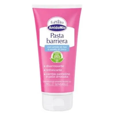 Euphidra amidomio pastă de barieră 150 ml — preț și oferte