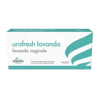 Duș vaginal Urofresh 5 sticle 140 ml — preț și oferte