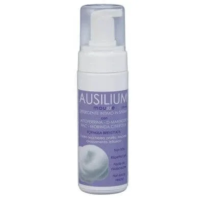 Mousse Ausilium 150 ml — preț și oferte