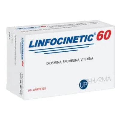 Linfocinetic 60 comprimate — preț și oferte