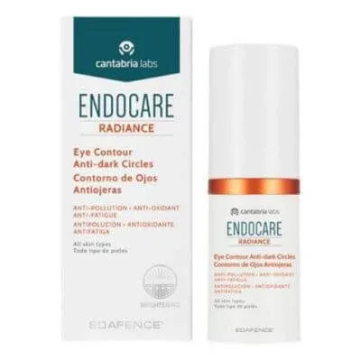 Endocare radiance contur ochi 15 ml — preț și oferte