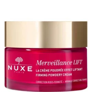 Nuxe merveillance creme poudree 50 ml