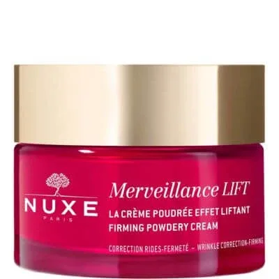 Nuxe merveillance creme poudree 50 ml — preț și oferte