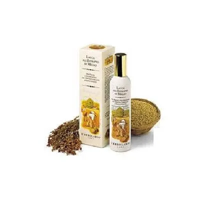 Lac cu extract de mei 150 ml — preț și oferte