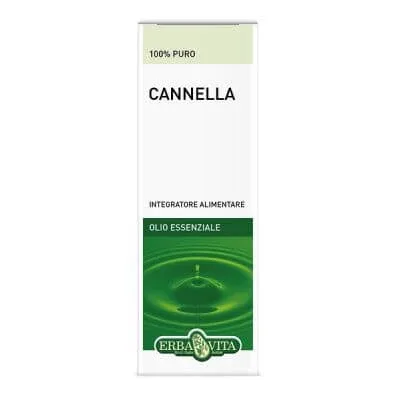 Ulei esențial de scoarță de scorțișoară 10 ml — preț și oferte