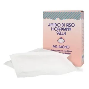 Amidon de orez Hoffmann 6 pliculețe 25 g