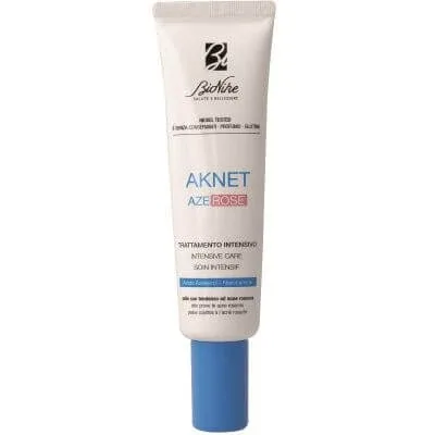 Aknet azerose tratament intensiv 30 ml — preț și oferte