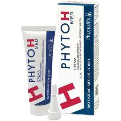 Phyto h med cremă 50 ml dm — preț și oferte