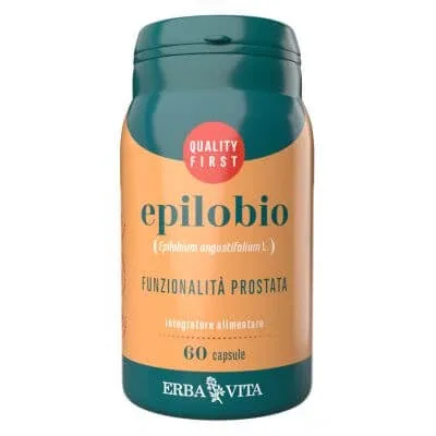 Epilobium 60 capsule — preț și oferte
