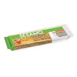 Batoane naturale cu susan 2x20g