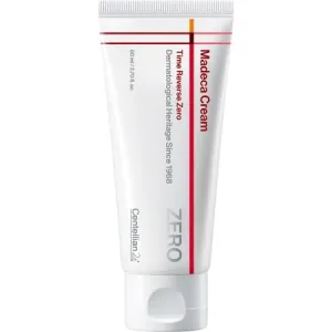 Crema de față hidratantă Madeca Time Reverse Zero, 80 ml, Centellian 24