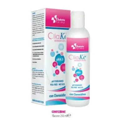 Detergent activ "Cliake" 250 ml — preț și oferte