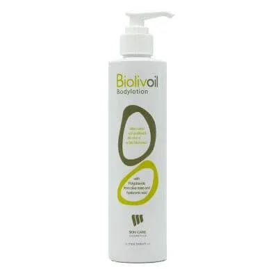 Biolivoil bodylotion 300 ml — preț și oferte