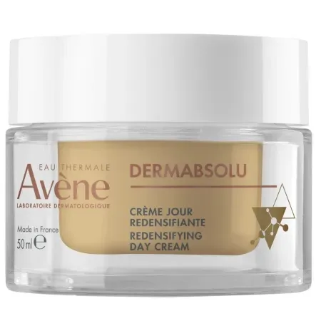 Crema de zi pentru fermitate DermAbsolu, 50 ml, Avene EauThermale Avene — preț și oferte