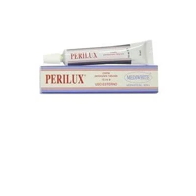 Perilux cremă perioculară 15 ml — preț și oferte